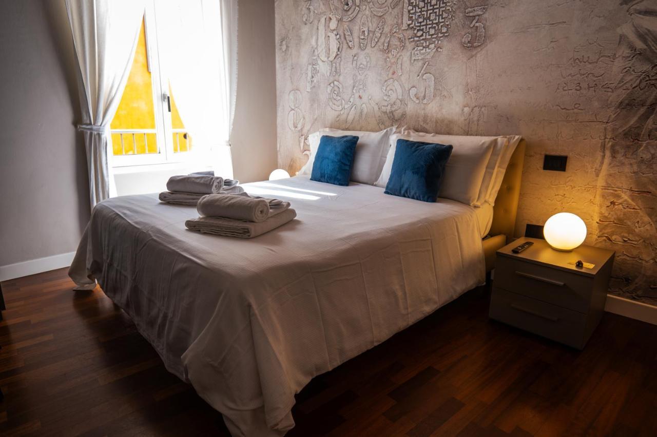 Old Town - Boutique Rooms Modena Bagian luar foto