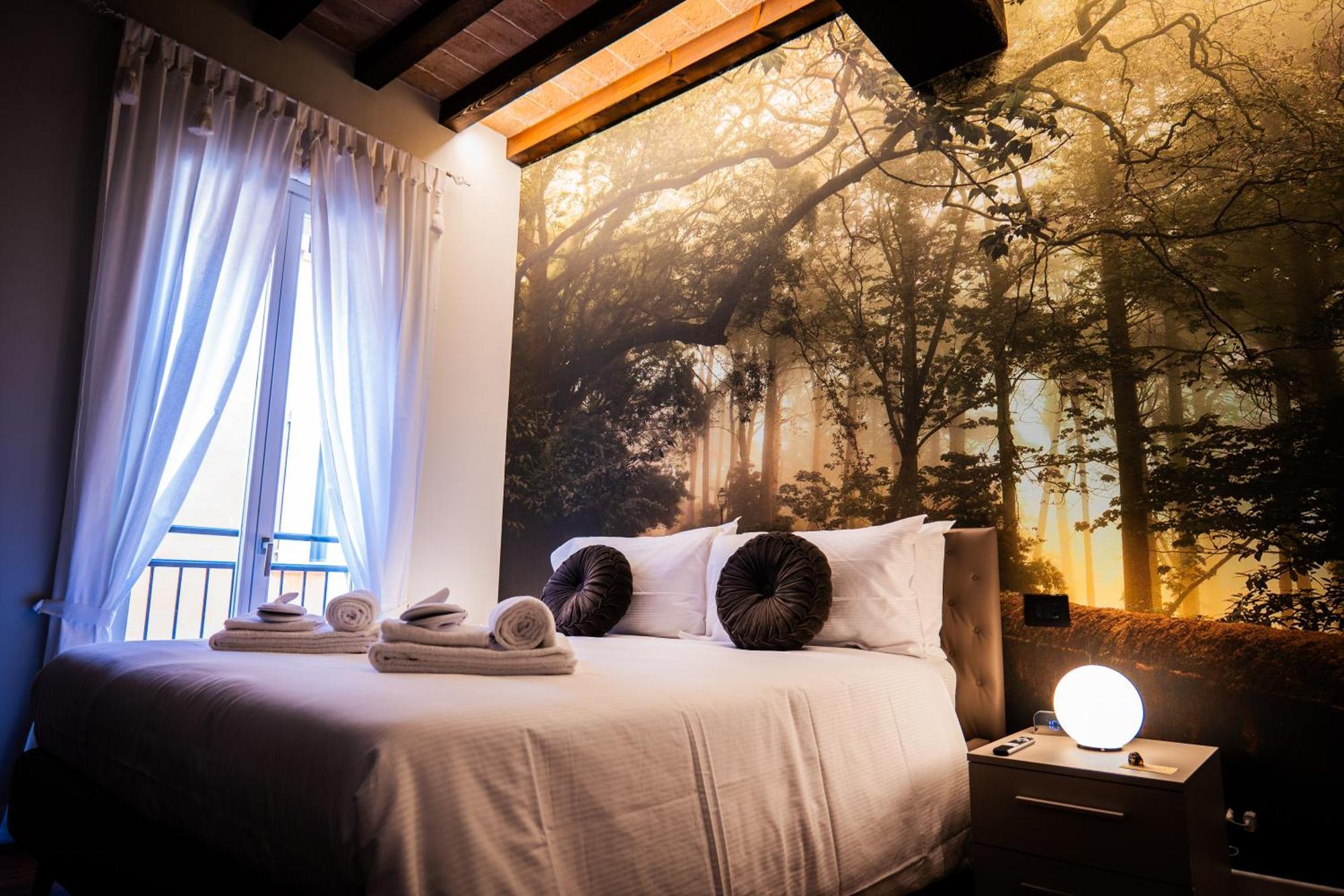 Old Town - Boutique Rooms Modena Bagian luar foto